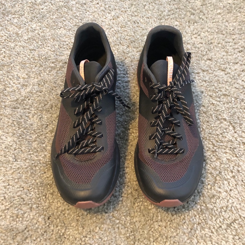 Arc’teryx Norvan VT trail running shoes size 9 - Picture 2 of 9